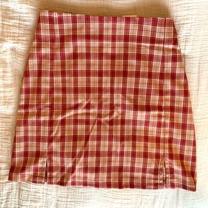 Brandy Melville Skirt